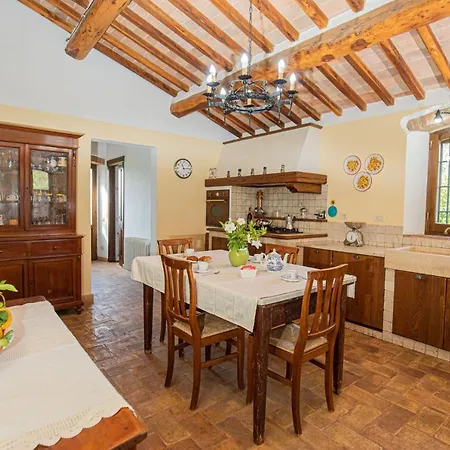 Ospitalità In Toscana