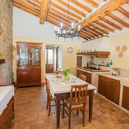 Affitti Brevi Toscana - Ospitalita In Toscana Holiday home *