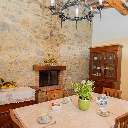 Ospitalità In Toscana