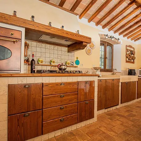 Ospitalità In Toscana *