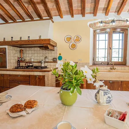 Ospitalità In Toscana * Fonteblanda