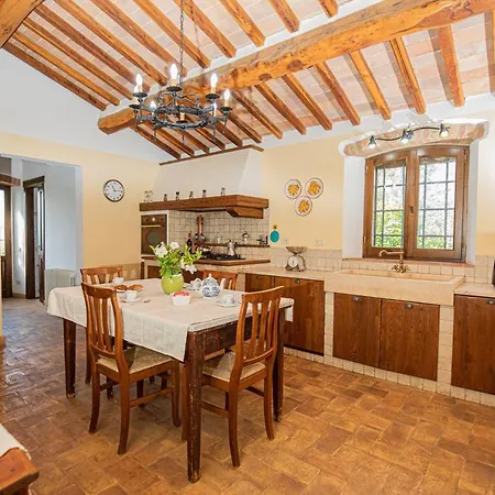 Affitti Brevi Toscana - Ospitalita In Toscana Holiday home Fonteblanda