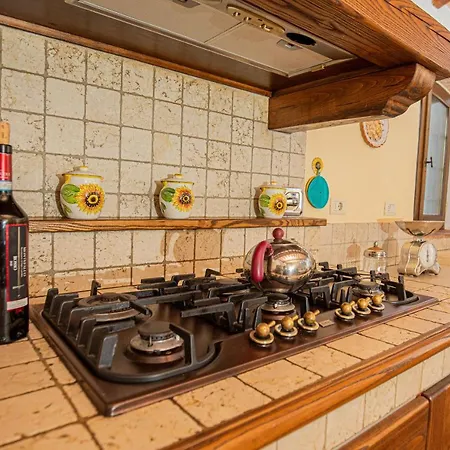 Affitti Brevi Toscana - Ospitalita In Toscana Holiday home