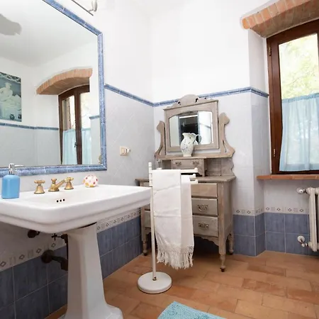 Affitti Brevi Toscana - Ospitalita In Toscana Holiday home