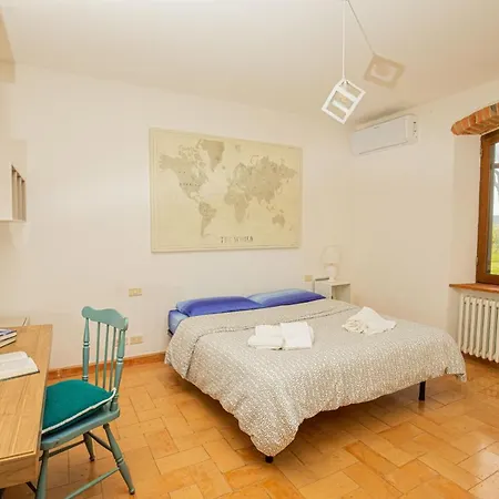 Ospitalità In Toscana Fonteblanda