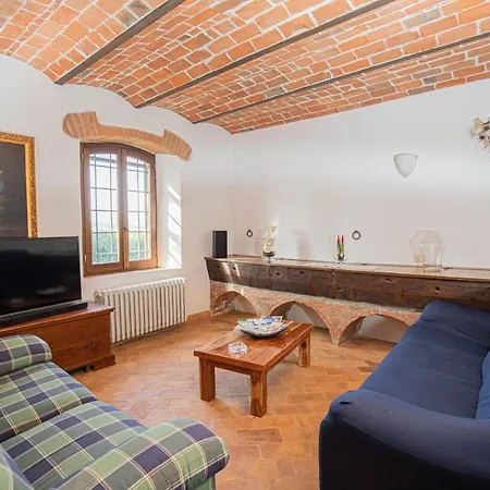 Holiday home Affitti Brevi Toscana - Ospitalita In Toscana Fonteblanda