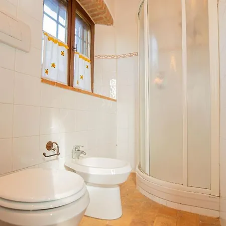 Holiday home Affitti Brevi Toscana - Ospitalita In Toscana Fonteblanda