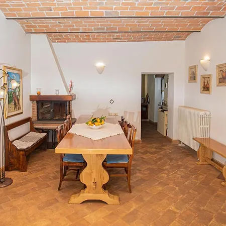 Ospitalità In Toscana Casa vacanze *