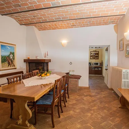 Ospitalità In Toscana
