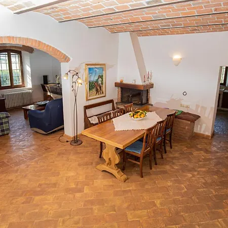 Holiday home Affitti Brevi Toscana - Ospitalita In Toscana *