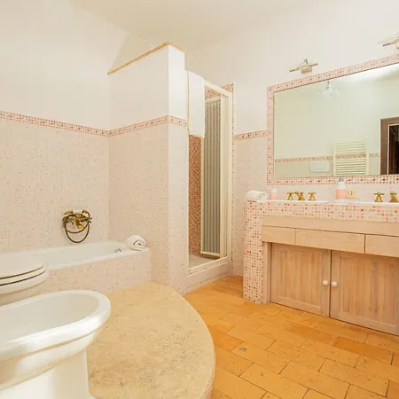 Ospitalità In Toscana