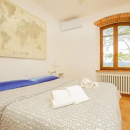 Holiday home Affitti Brevi Toscana - Ospitalita In Toscana Fonteblanda