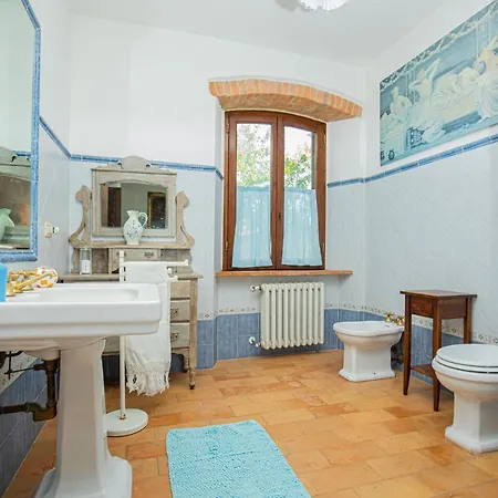 Ospitalità In Toscana *
