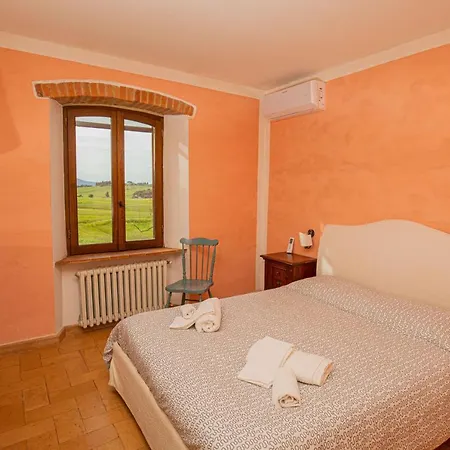 Affitti Brevi Toscana - Ospitalita In Toscana Holiday home *
