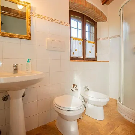 Ospitalità In Toscana Fonteblanda