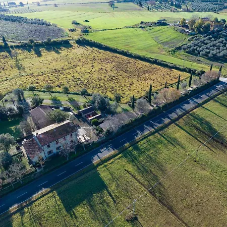 Affitti Brevi Toscana - Ospitalita In Toscana Holiday home *