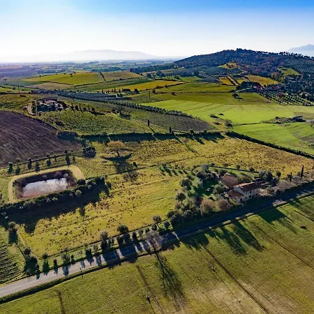 Holiday home Affitti Brevi Toscana - Ospitalita In Toscana *