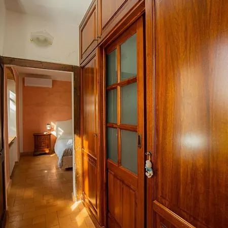 Affitti Brevi Toscana - Ospitalita In Toscana Holiday home Fonteblanda
