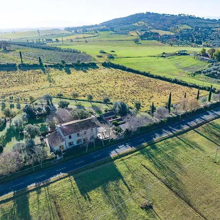 Affitti Brevi Toscana - Ospitalita In Toscana *