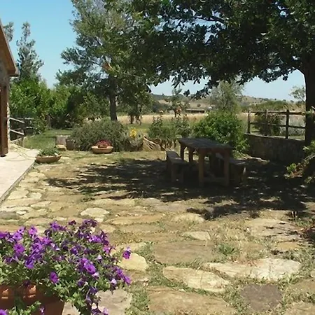 Casa vacanze Ospitalità In Toscana Fonteblanda