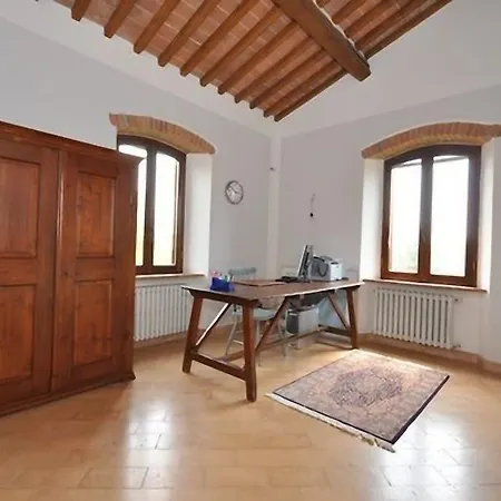 Affitti Brevi Toscana - Ospitalita In Toscana Fonteblanda
