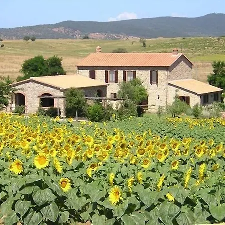 Affitti Brevi Toscana - Ospitalita In Toscana Fonteblanda