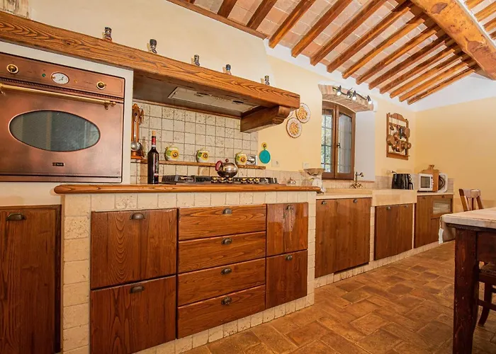 Affitti Brevi Toscana - Ospitalita In Toscana *