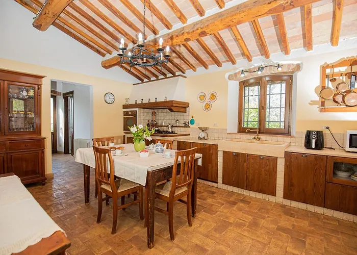 Affitti Brevi Toscana - Ospitalita In Toscana Σπίτι διακοπών Fonteblanda