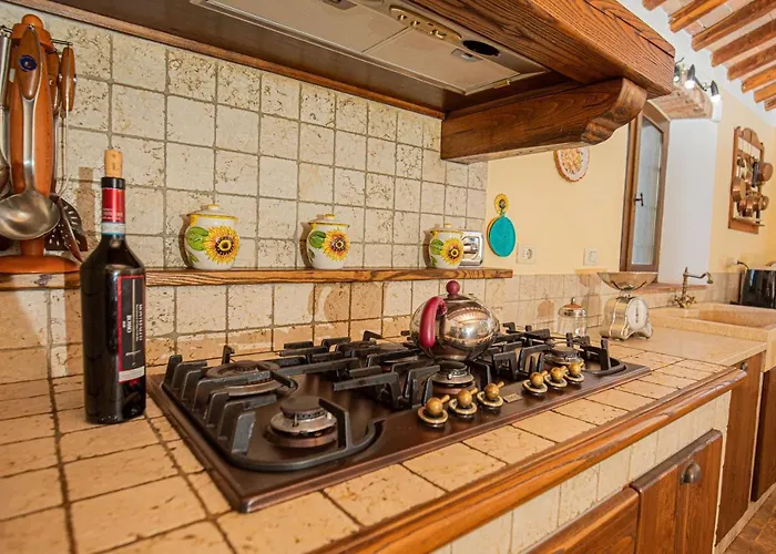 Affitti Brevi Toscana - Ospitalita In Toscana Σπίτι διακοπών