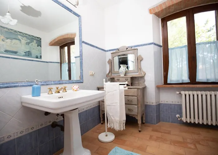 Affitti Brevi Toscana - Ospitalita In Toscana Σπίτι διακοπών