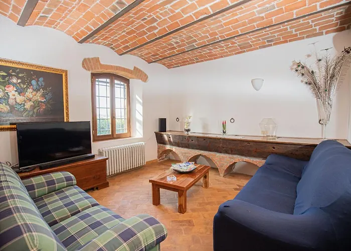 Σπίτι διακοπών Affitti Brevi Toscana - Ospitalita In Toscana Fonteblanda