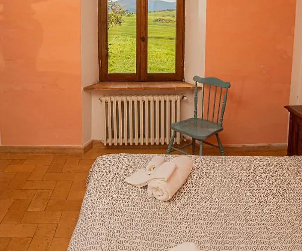 Σπίτι διακοπών Affitti Brevi Toscana - Ospitalita In Toscana *