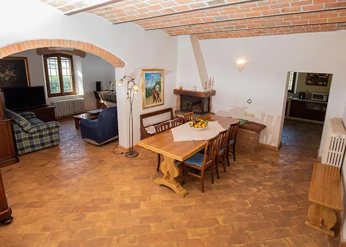 Σπίτι διακοπών Affitti Brevi Toscana - Ospitalita In Toscana *