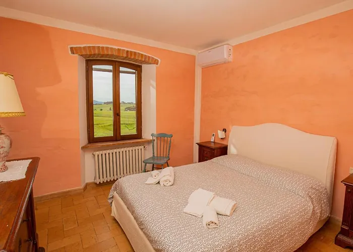 Affitti Brevi Toscana - Ospitalita In Toscana Σπίτι διακοπών *