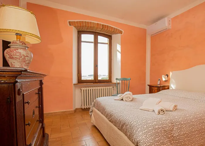 Affitti Brevi Toscana - Ospitalita In Toscana Σπίτι διακοπών