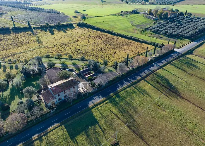 Affitti Brevi Toscana - Ospitalita In Toscana Σπίτι διακοπών *