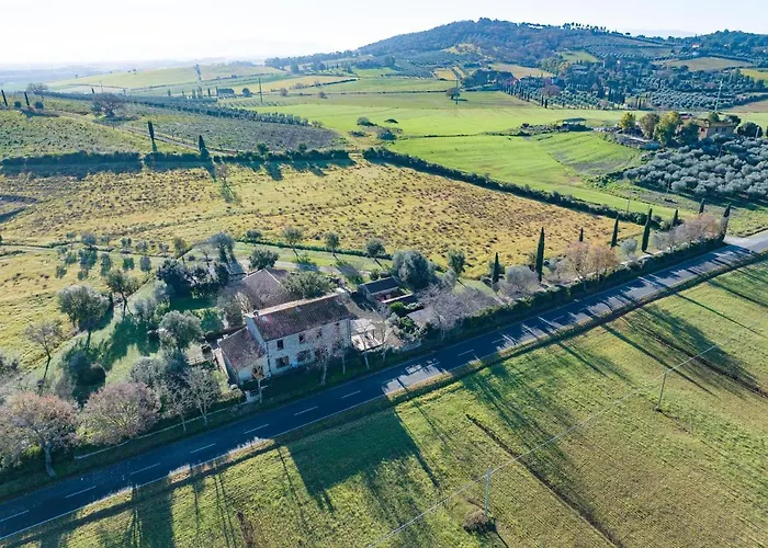 Affitti Brevi Toscana - Ospitalita In Toscana *