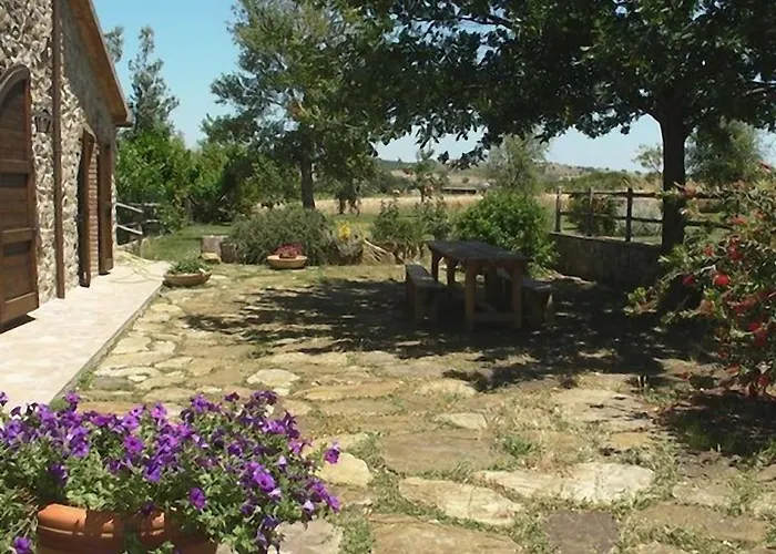 Σπίτι διακοπών Affitti Brevi Toscana - Ospitalita In Toscana Fonteblanda