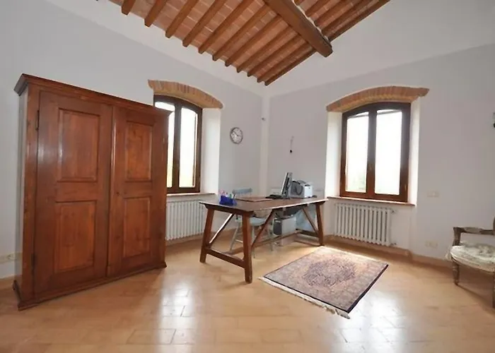 Affitti Brevi Toscana - Ospitalita In Toscana Fonteblanda